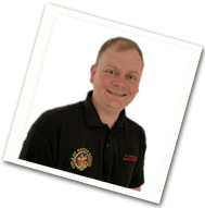 John Walker - Lincolnshire Chimney Sweep